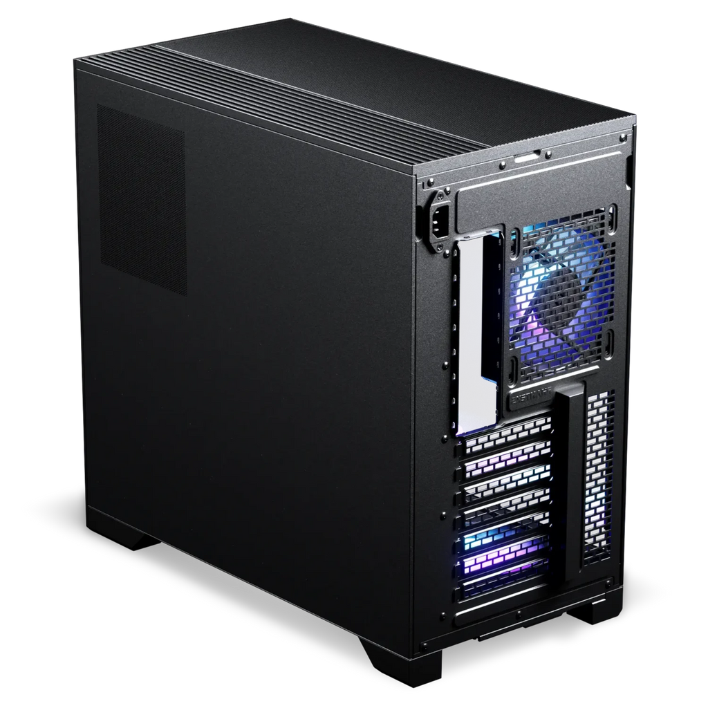 Phanteks XT V5 Caja ATX compacta PH-XT525V_DBK01
