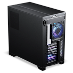 Phanteks XT V5 Caja ATX compacta PH-XT525V_DBK01