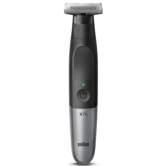 Afeitadora Braun Wet and Dry Serie X XT5200/ con Batería/ 6 Accesorios - XT5200 V2 (2)