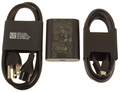 Dell Adaptador de corriente USB-C de 60W para XVH3P