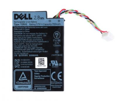 Dell Batería PERC H740 Y2RV2-RFB – Reacondicionado (2)