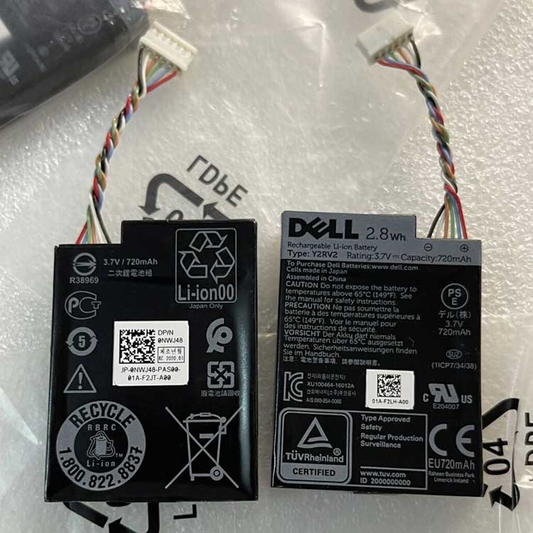 Dell Batería PERC H740 Y2RV2-RFB – Reacondicionado (3)