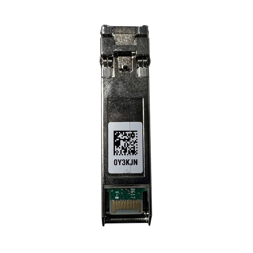 Dell 10GB MULTIMODE SFP+ SR Y3KJN-RFB – Reacondicionado (3)