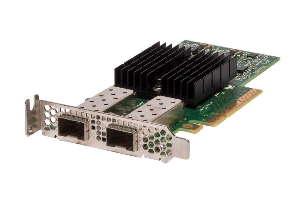 Dell 10G 2PORT SFP+ CX3 Mellanox Y3KKR-RFB – Reacondicionado (2)