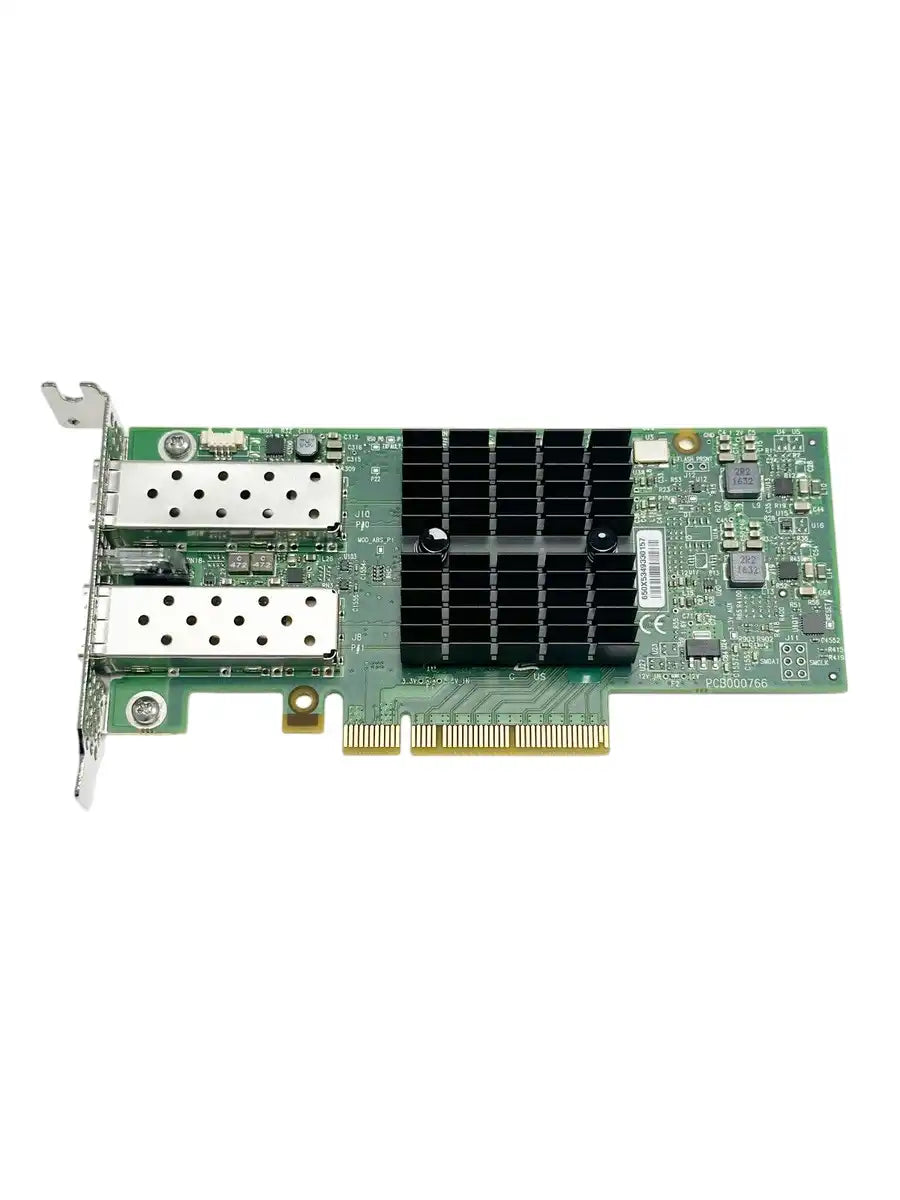 Dell 10G 2PORT SFP+ CX3 Mellanox Y3KKR-RFB – Reacondicionado (3)