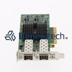 Dell 10G 2PORT SFP+ CX3 Mellanox Y3KKR-RFB – Reacondicionado (4)