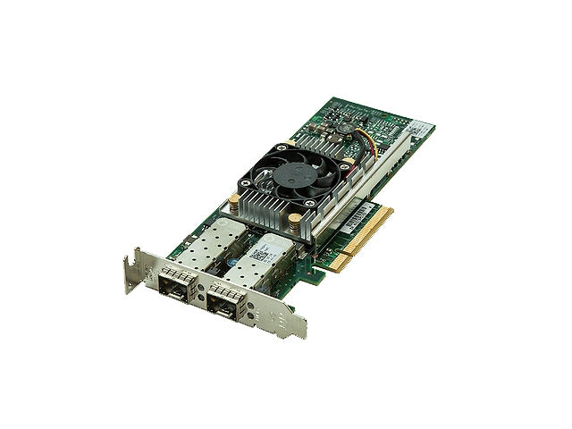 Dell CRD NTWK DP BCOM 10G SFP+ LP Y40PH-RFB – Reacondicionado (3)