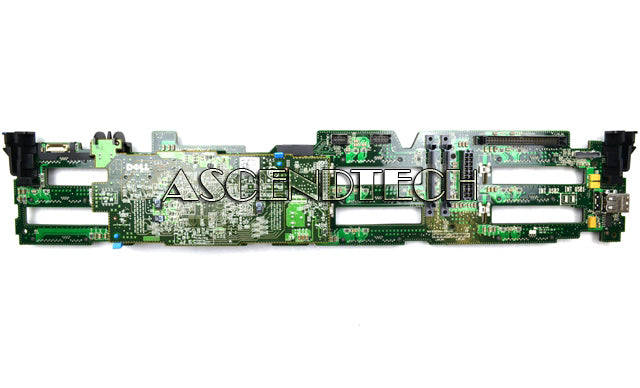Backplane Dell PowerEdge R510 Y776M-RFB – Reacondicionado (2)