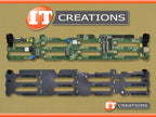 Backplane Dell PowerEdge R510 Y776M-RFB – Reacondicionado