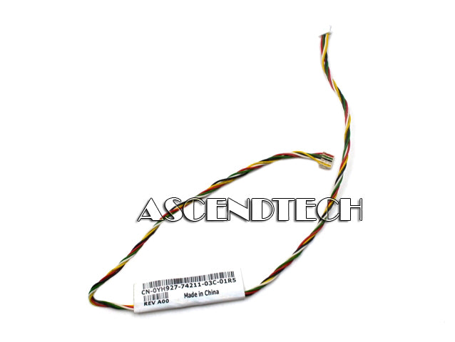Dell ASSY CBL 5P BTRY PERC5I PE840 YH927-RFB – Reacondicionado (3)