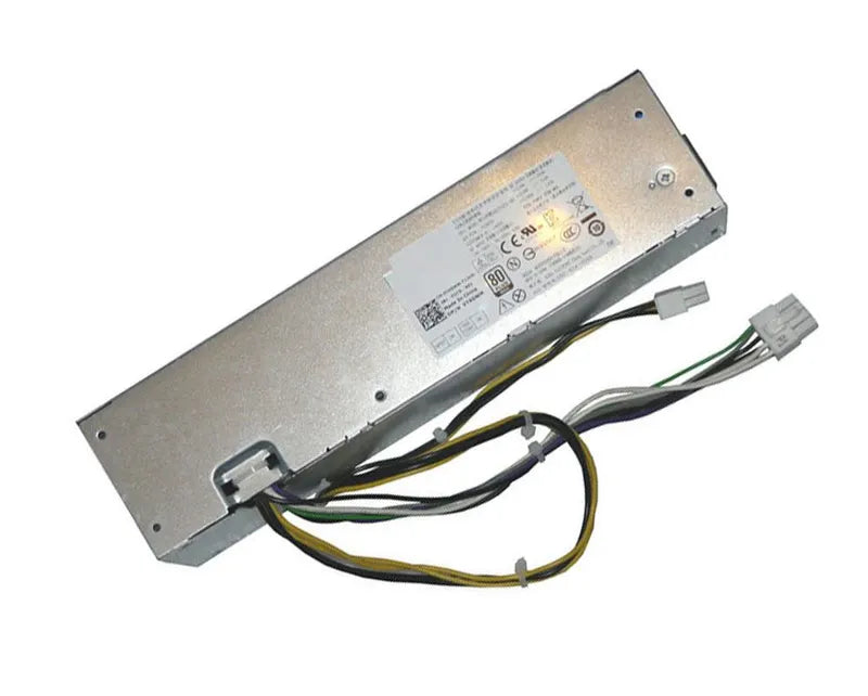 Dell Fuente de alimentación de forma delgada 255W YH9D7-RFB – Reacondicionado (2)