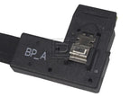 Dell ASSY CBL MB BP SAS A R520 YKG9C-RFB – Reacondicionado