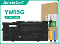 Dell Batería de iones de litio 51Wh para YM15G
