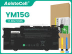 Dell Batería de iones de litio 51Wh para YM15G