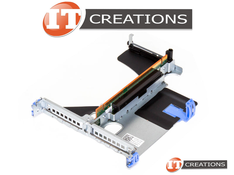 Dell Tarjeta elevadora ranura 1 para R630 / YNF4C-RFB – Reacondicionado (4)
