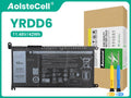 Dell 42Wh 3-cell Lithium Ion YRDD6