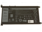 Dell Portátil de iones de litio 3 celdas 42Wh YT39X