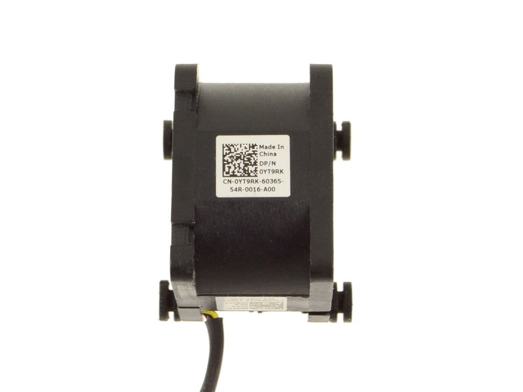 Dell PowerEdge R210 conjunto de ventilador YT9RK-RFB – Reacondicionado (2)