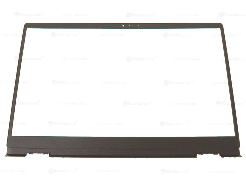 Dell Conjunto de marco LCD negro para YVT09 (3)