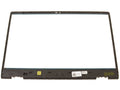Dell Conjunto de marco LCD negro para YVT09