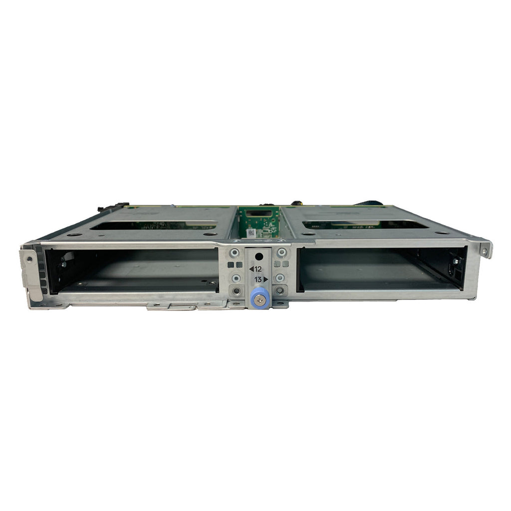 Dell PER740XD 2*LFF REAR HARD YWTC2-RFB – Reacondicionado (2)