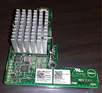 Dell M420 NETXTREME II 10 GBE LOM YWVDK-RFB – Reacondicionado (4)