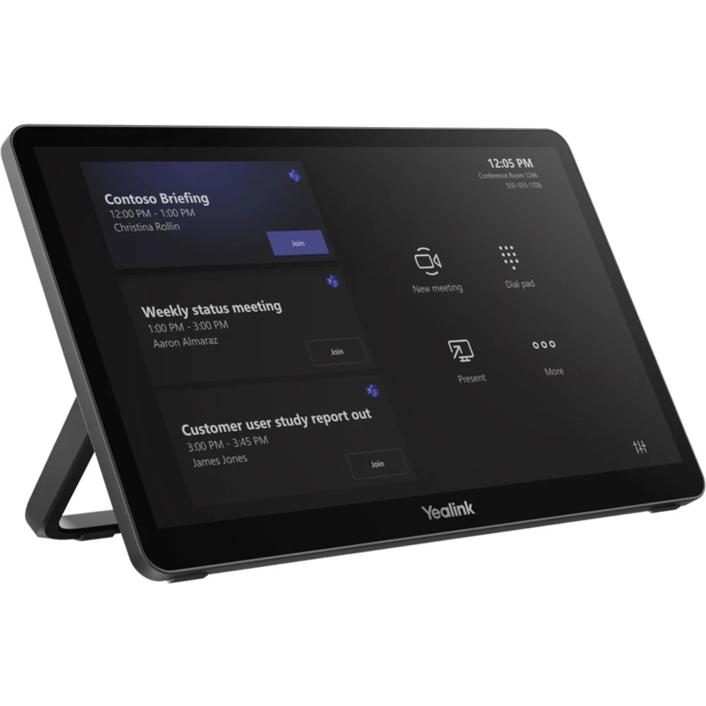 Yealink Mtouch Plus-Mb