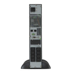 ONLINE USV-Systeme ZINTO 1000 Sistema de alimentación ininterrumpida Interactivo