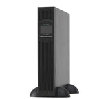 ONLINE USV-Systeme ZINTO 1000 Sistema de alimentación ininterrumpida Interactivo