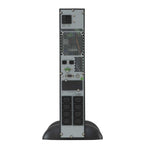 ONLINE USV-Systeme ZINTO 1500 Sistema de alimentación ininterrumpida Interactivo