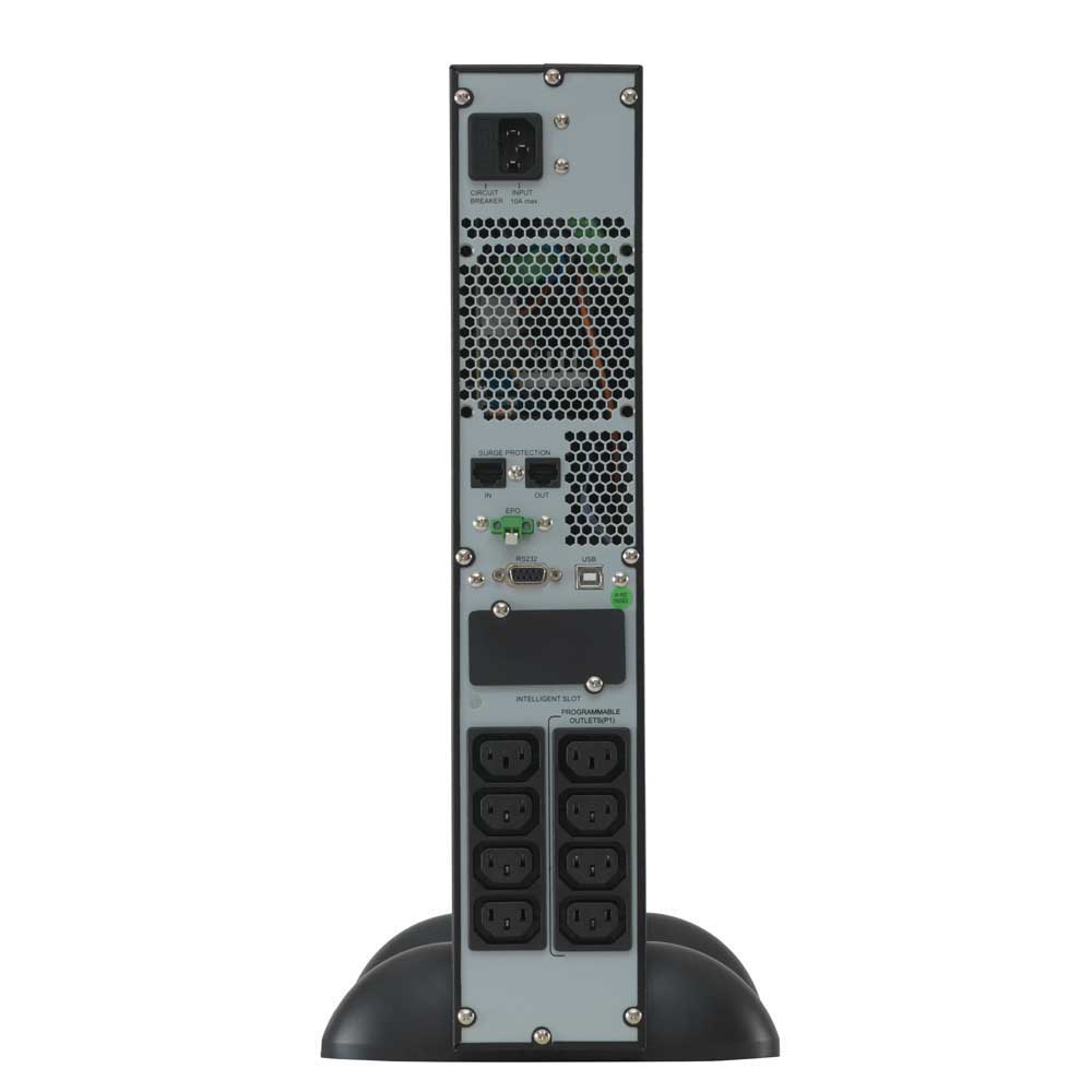 ONLINE USV-Systeme ZINTO 800 Sistema de alimentación ininterrumpida Interactivo