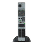 ONLINE USV-Systeme ZINTO 800 Sistema de alimentación ininterrumpida Interactivo
