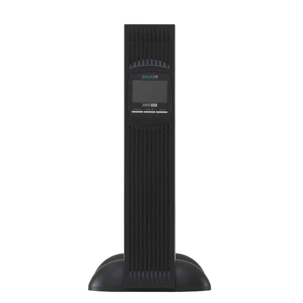 ONLINE USV-Systeme ZINTO 800 Sistema de alimentación ininterrumpida Interactivo