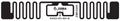 Etiqueta RFID Zebra Z-Select 2000D, 102x152 mm, referencia ZIPRT3019420