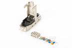 MicroConnect CABLE PROLONGADOR ALIMENTACION 93631