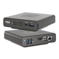 ZEC500 Computadora Empresarial - Valor (Temp. Ext.), USB, USB-C, BT, Ethernet, Wi-Fi, NFC, Android, GMS