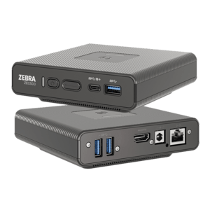 ZEC500 Computadora Empresarial - Valor (Temp. Ext.), USB, USB-C, BT, Ethernet, Wi-Fi, NFC, Android, GMS