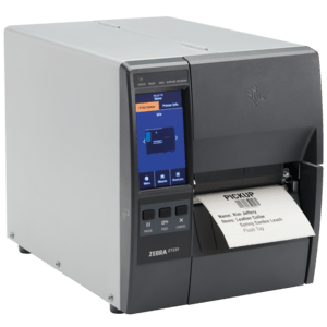 Zebra ZT231 impresora de etiquetas Transferencia térmica 300 x 300 DPI 203 mm/s Inalámbrico y alámbrico Ethernet Bluetooth