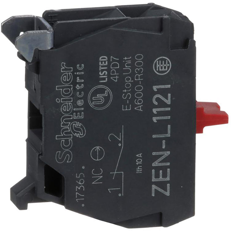 Schneider Electric ZENL1121 accesorio de interruptor eléctrico (3)