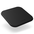 ZENS ZESC12B/00 cargador de dispositivo móvil Smartphone Negro USB Carga