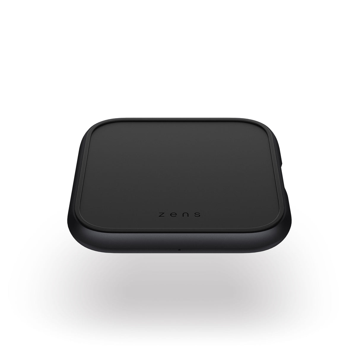 ZENS ZESC14B/00 cargador de dispositivo móvil Smartphone Negro USB Carga