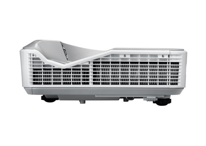 Proyector DLP - 3D - 3000 ANSI lumens - 1920 x 720 - 16:6