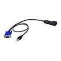 IBM Virtual Media Key Conv G2 46M5383-RFB – Reacondicionado