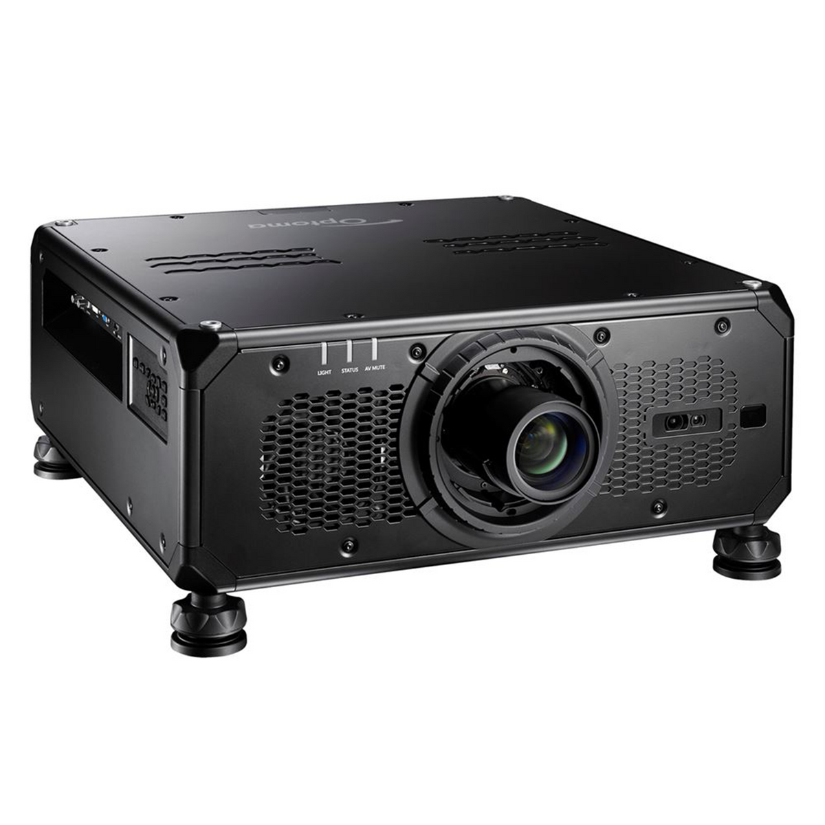 Optoma ZU2200 Proyector DLP láser 3D 22000 lúmenes WUXGA