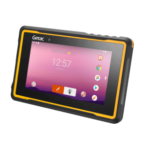 Getac ZX70 Select Solution SKU, 2D, USB, BT, Wi-Fi, GPS, Android