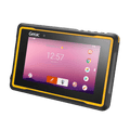 Getac ZX70 Select Solution SKU, USB, BT, Wi-Fi, 4G, GPS, Android