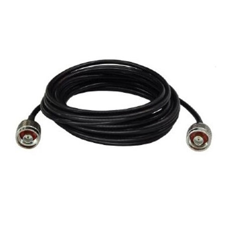 Extreme ML-1499-25JK-01R - Cable para antena, conector N-series