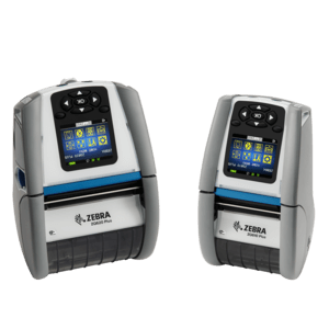 Zebra ZQ620 impresora de etiquetas Térmica directa 203 x 203 DPI 115 mm/s Inalámbrico y alámbrico Wifi Bluetooth