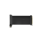 TRYX STRING Cable elevador PCIe 5.0 x16, 200 mm, negro (2)