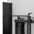 Chief CSACK06B accesorio para soporte de monitor (3)